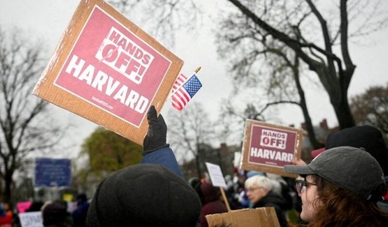 Harvard, Trump'ın fon dondurma kararına karşı davayı kazandı