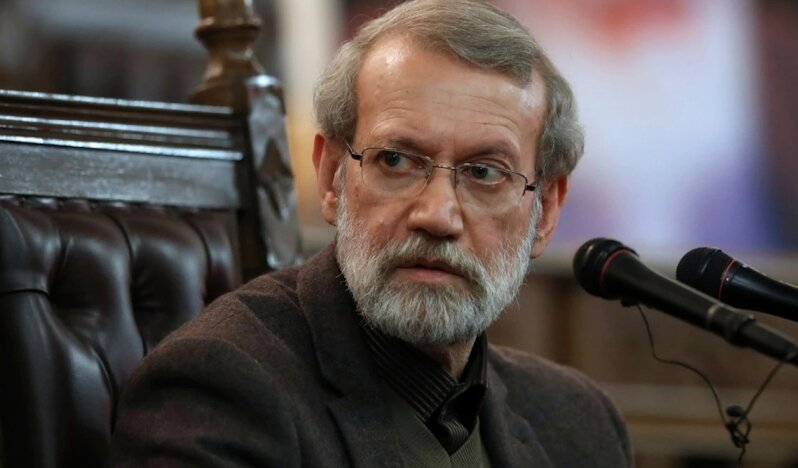 Laricani ile Powell nükleer müzakereleri görüştü