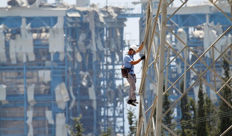 İsrail ile Avrupa’yı bağlayacak enerji projesinde usulsüzlük