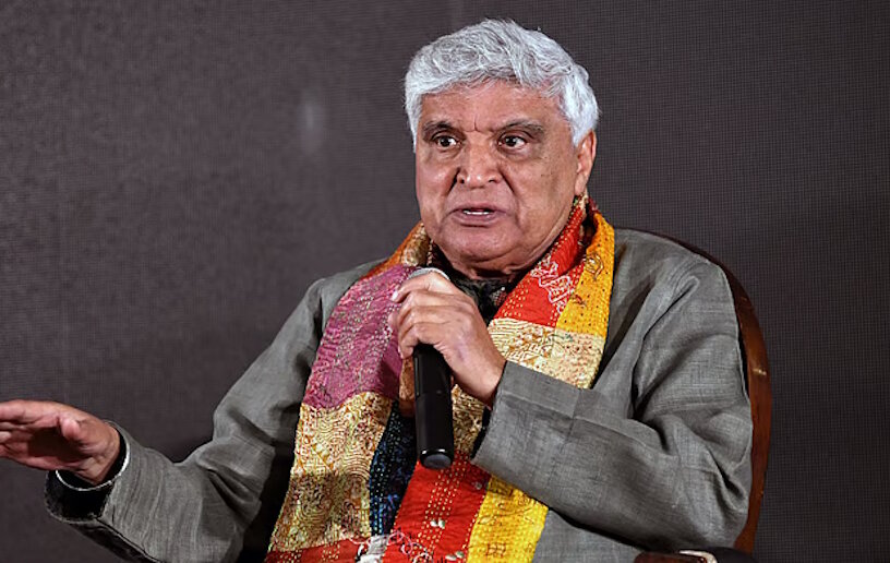 ইসলাম নিয়ে আপত্তিকর মন্তব্যের অভিযোগ, কলকাতায় উর্দু কবি জাভেদ আখতারের অনুষ্ঠান বাতিল