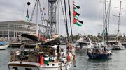Emprisonner des équipages humanitaires? La Flottille globale Sumud dénonce une violation flagrante du droit international humanitaire