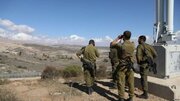 Иорданија ордусу сионист әсҝәрләри һәбс етди