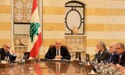 کۆبوونەوەی دەوڵەتی لوبنان بۆ چەکداماڵینی حزبوڵا کۆتایی هات