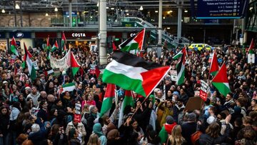 Écosse: le Parlement approuve le boycott total du régime sioniste