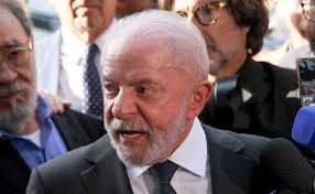 Lula convoca mobilização popular contra a impunidade
