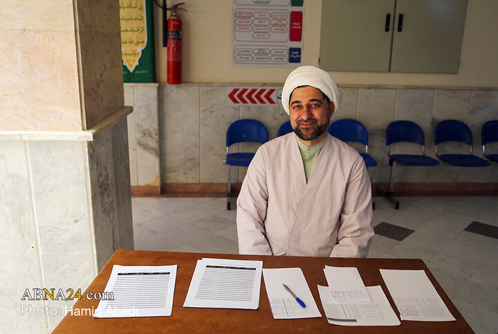 تقرير مصور/ هامش حفل اختتام الدورة الثانية من الحدث الإعلامي الدولي «نحن أبناء الحسين (ع)»