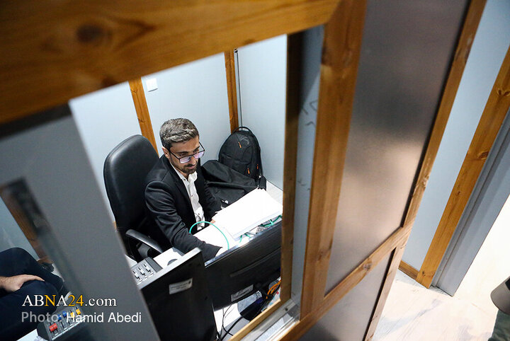 تقرير مصور/ هامش حفل اختتام الدورة الثانية من الحدث الإعلامي الدولي «نحن أبناء الحسين (ع)»