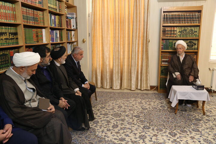 گردشگری در ایران باید همراه با رعایت ارزش‌های فرهنگی و اسلامی باشد