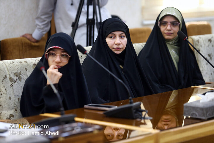 Rapora Wêneyî | Civîna Salaneya Karmendan a Ajansa Navneteweyî ya Ehl-ul Beyt (s.x) – ABNA