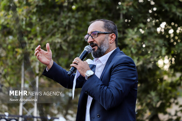 Pîrozbahiya Cejna Umeta Ehmed (S.X.A) li Senendecê