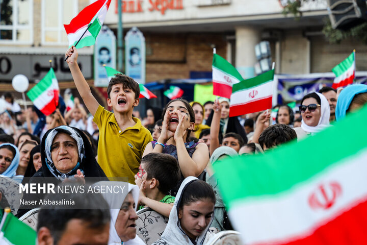 Pîrozbahiya Cejna Umeta Ehmed (S.X.A) li Senendecê