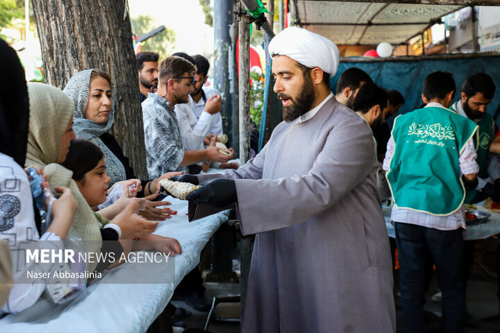 Pîrozbahiya Cejna Umeta Ehmed (S.X.A) li Senendecê