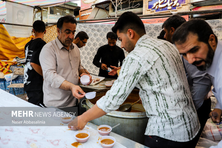 Pîrozbahiya Cejna Umeta Ehmed (S.X.A) li Senendecê