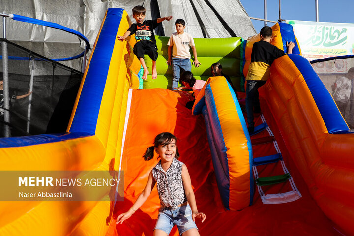 Pîrozbahiya Cejna Umeta Ehmed (S.X.A) li Senendecê