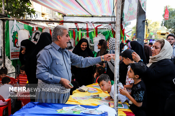 Pîrozbahiya Cejna Umeta Ehmed (S.X.A) li Senendecê