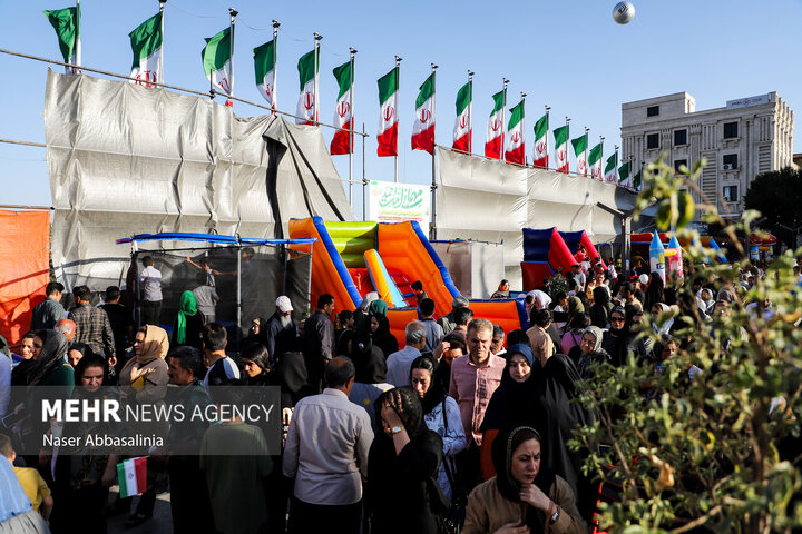 Pîrozbahiya Cejna Umeta Ehmed (S.X.A) li Senendecê
