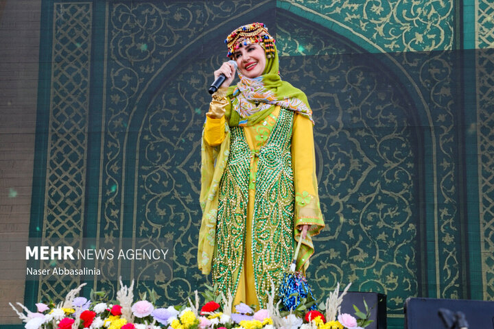 Pîrozbahiya Cejna Umeta Ehmed (S.X.A) li Senendecê