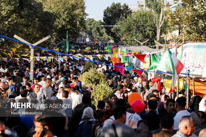 Pîrozbahiya Cejna Umeta Ehmed (S.X.A) li Senendecê