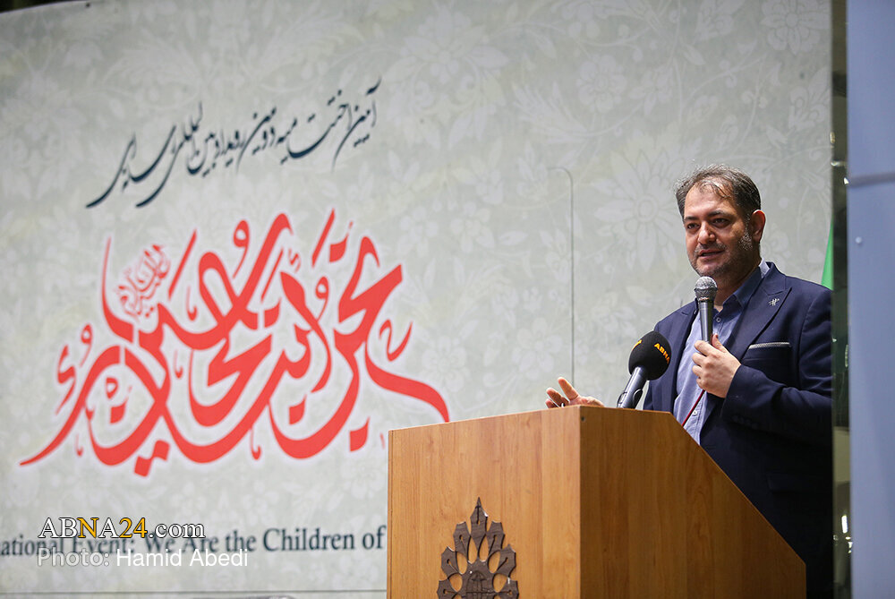 Visibility of Arbaeen in the International Arena Contributes to Realizing Islamic Civilization: ABNA’s Chief