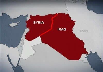 An Yi Musayar Wuta A Kan Iyakar Siriya Da Iraki