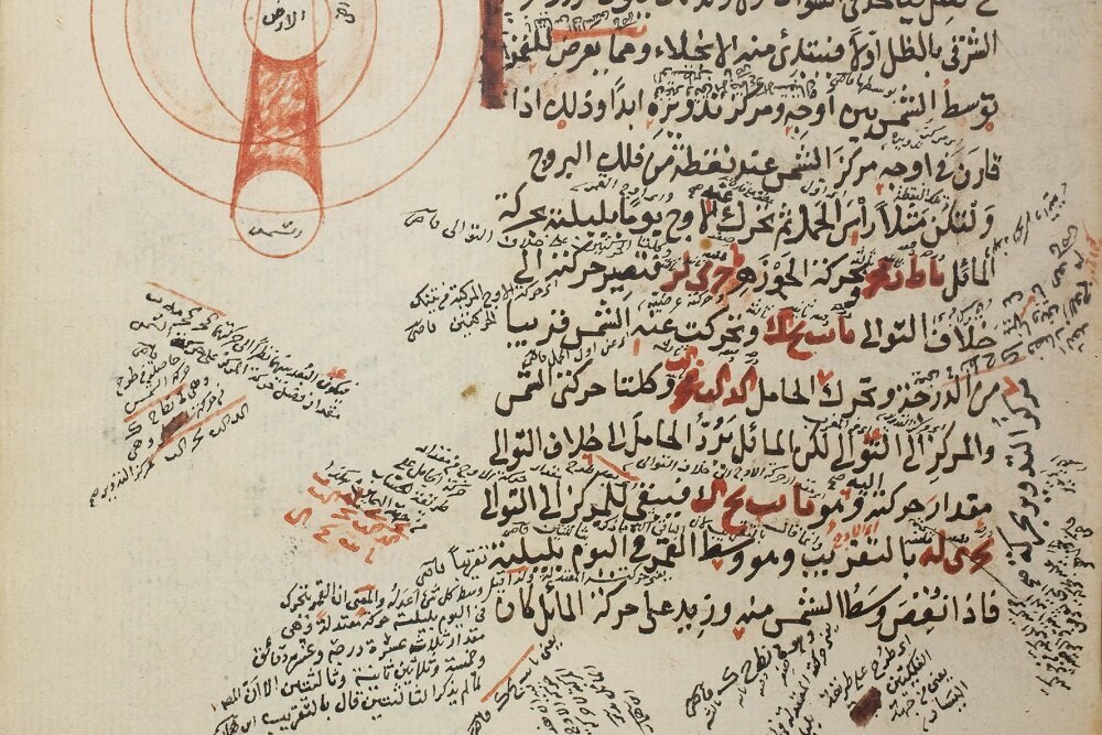 Amerikanı ilk kəşfedən Əbu Reyhan Biruni. Kolub məhz onun xəritəsi əsasında Amerikaya gedib çıxmışdır