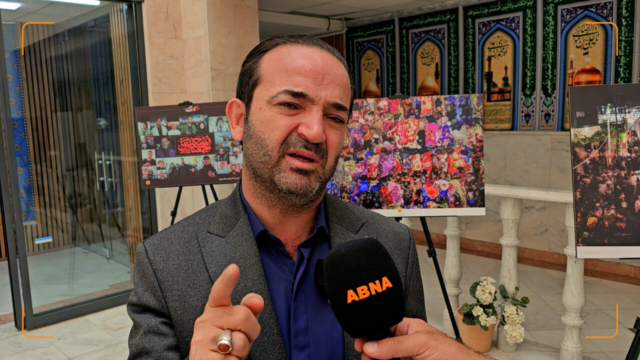 صهیونیست‌ها به انسانیت هیچ‌کس جز خودشان اعتقاد ندارند + ویدیو