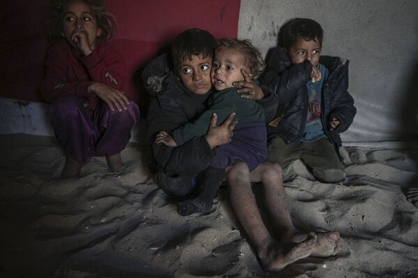 UNICEF: Zaidi ya Watoto 700,000 huko Gaza Wamenyimwa Elimu