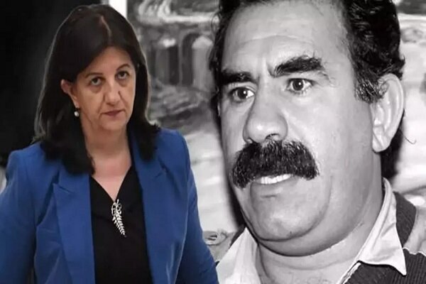 ئۆجەلان: کوردستانی سووریا هێڵی سووری منە