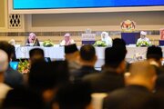 Konferensi Fukaha Islam Pertama Diadakan di Malaysia