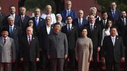 ایران، چین اور روس کی قربتوں سے یورپی یونین بھی خوف زدہ