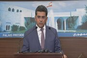 وزير الإعلام اللبناني: الحكومة ترحب بخطة الجيش لـ "حصر السلاح"