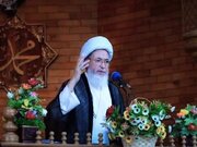 Pakistani Cleric: Unity is only solution to all challenges facing Muslims