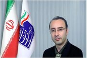 Маку; Иранын Авропаја рәгәмсал гапысы