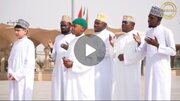 Qaswida Adhimu ya Sheikh Eid Wambua Yamsifu Mtume Muhammad (s.a.w.w) kwa Mapenzi ya Dhati +Video