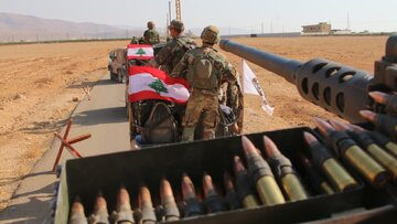 Paper: Lebanon’s Army between US Pressure and Hezbollah’s Insistence on Keeping Arms