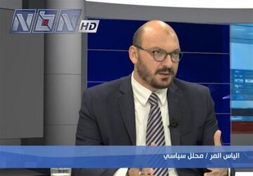 Ливанлы Аналитик: Прагматизм вә Диалогун Ачыг Каналлары; Иранын реҝионал сабитлик вә тәһлүкәсизлијә бөјүк төһфәси