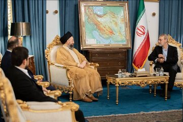 Îran: Divê hevkariya Tehran û Bexdayê were xurtkirin