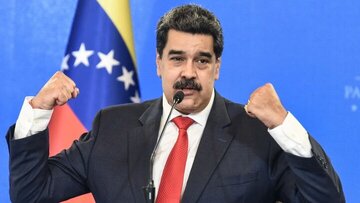 Maduro: Ikiwa Marekani itashambulia, Venezuela itaingia katika mapambano ya silaha