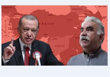 Li Tirkiyeyê gelek girtiyên siyasî yên kurd hene