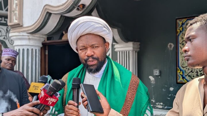 Bendera - Maulid