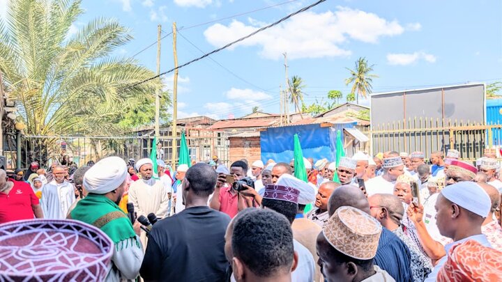 Bendera - Maulid