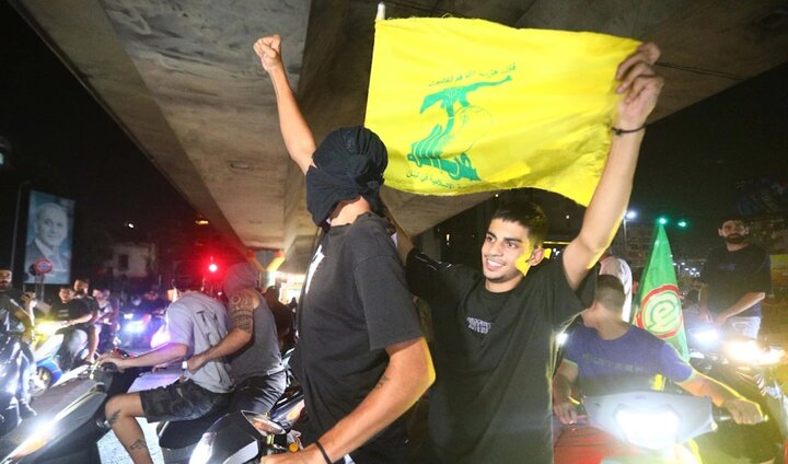 مخالفت اکثریت لبنانی‌ها با خلع سلاح حزب‌الله براساس یک نظرسنجی جدید