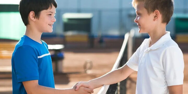 ارتباط موثر و اصول دوست یابی