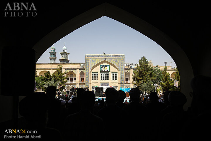 آیین آغاز سال تحصیلی حوزه‌های علمیه با سخنرانی آیت‌الله سبحانی برگزار می‌شود