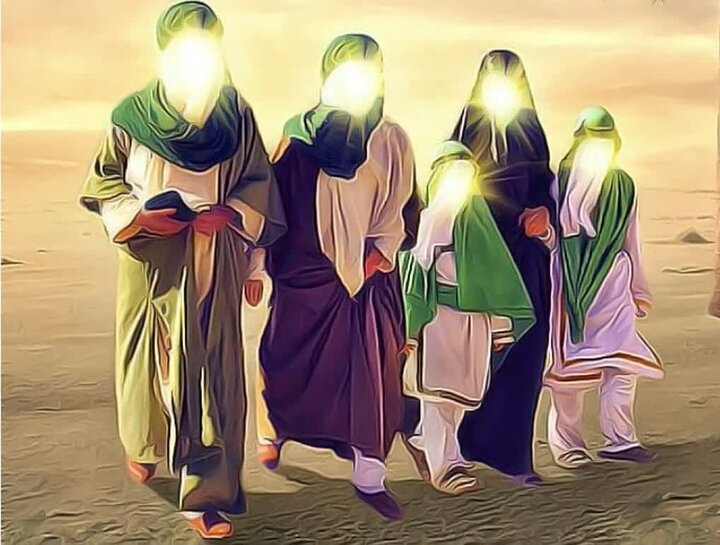 اهل بیت (ع) والاترین مدیران عالم