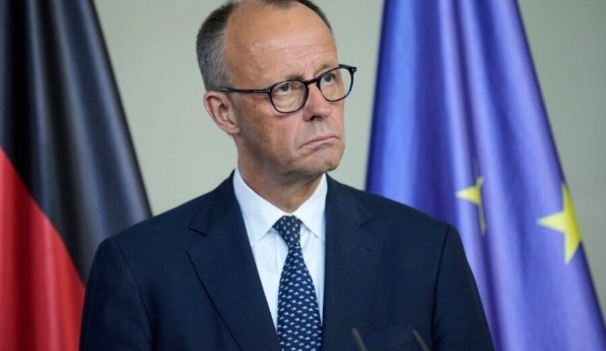 जर्मन चांसलर ने कहा, यूरोप के घटते प्रभाव से चिंतित है जर्मनी  जर्मन चांसलर ने कहा, यूरोप के घटते प्रभाव से चिंतित है जर्मनी