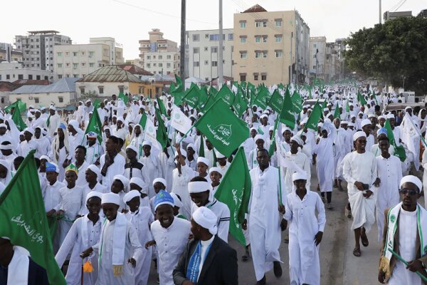 Somalia marks Prophet’s birthday with Quran recitations, religious songs, processions
