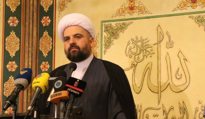 Lebanese Mufti: Imam Musa Sadr symbolized Lebanon’s sovereignty, Islamic-Christian partnership