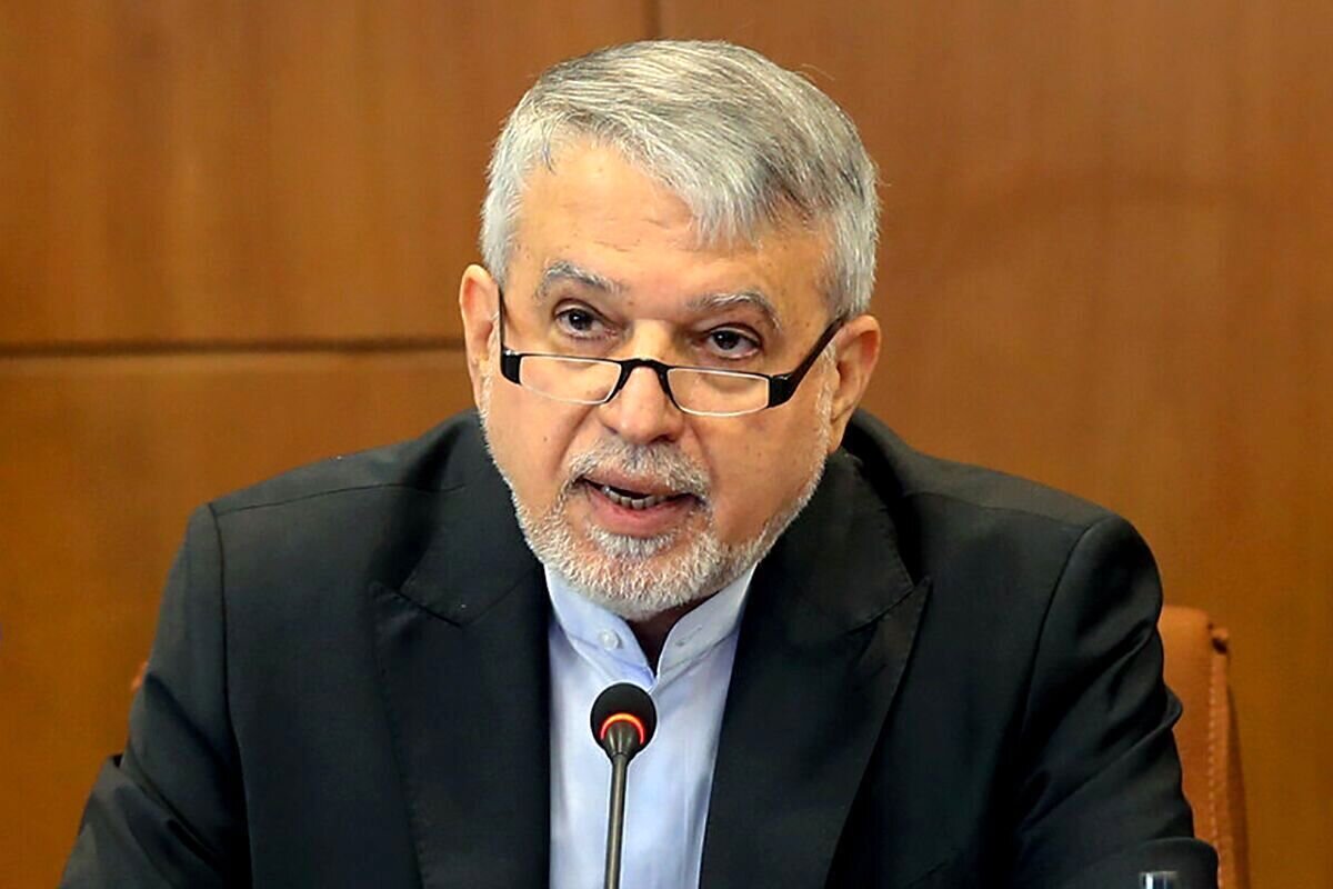 Iran moves to strengthen Qom as regional hub of religious tourism