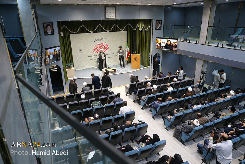 Video: Closing Ceremony of 2nd Intl Media Event “We Are the Children of Hussain”